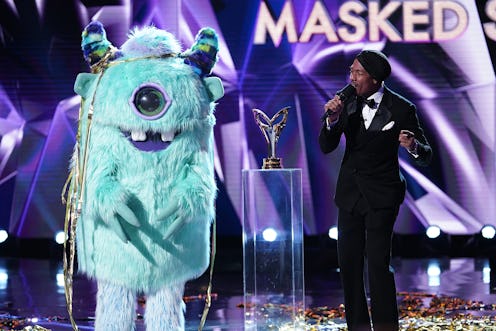 'The Masked Singer': The Most Outrageous Celebrity Reveals