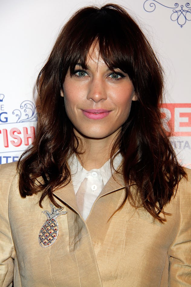 100 Celebrity Hairstyles For Women To Inspire A Year’s Worth Of Looks