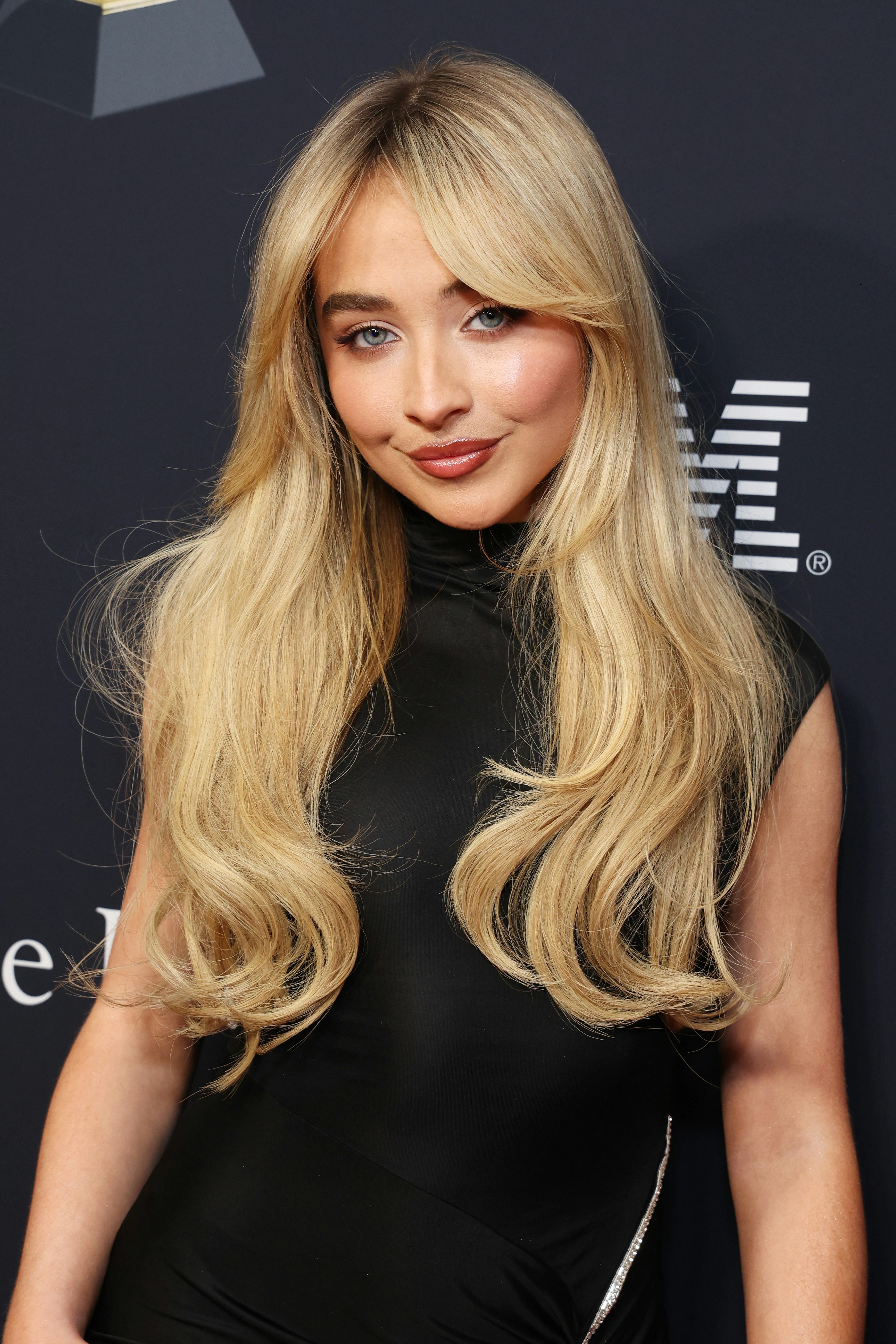 These 100 celebrity hairstyles include shags, bobs, and bangs.