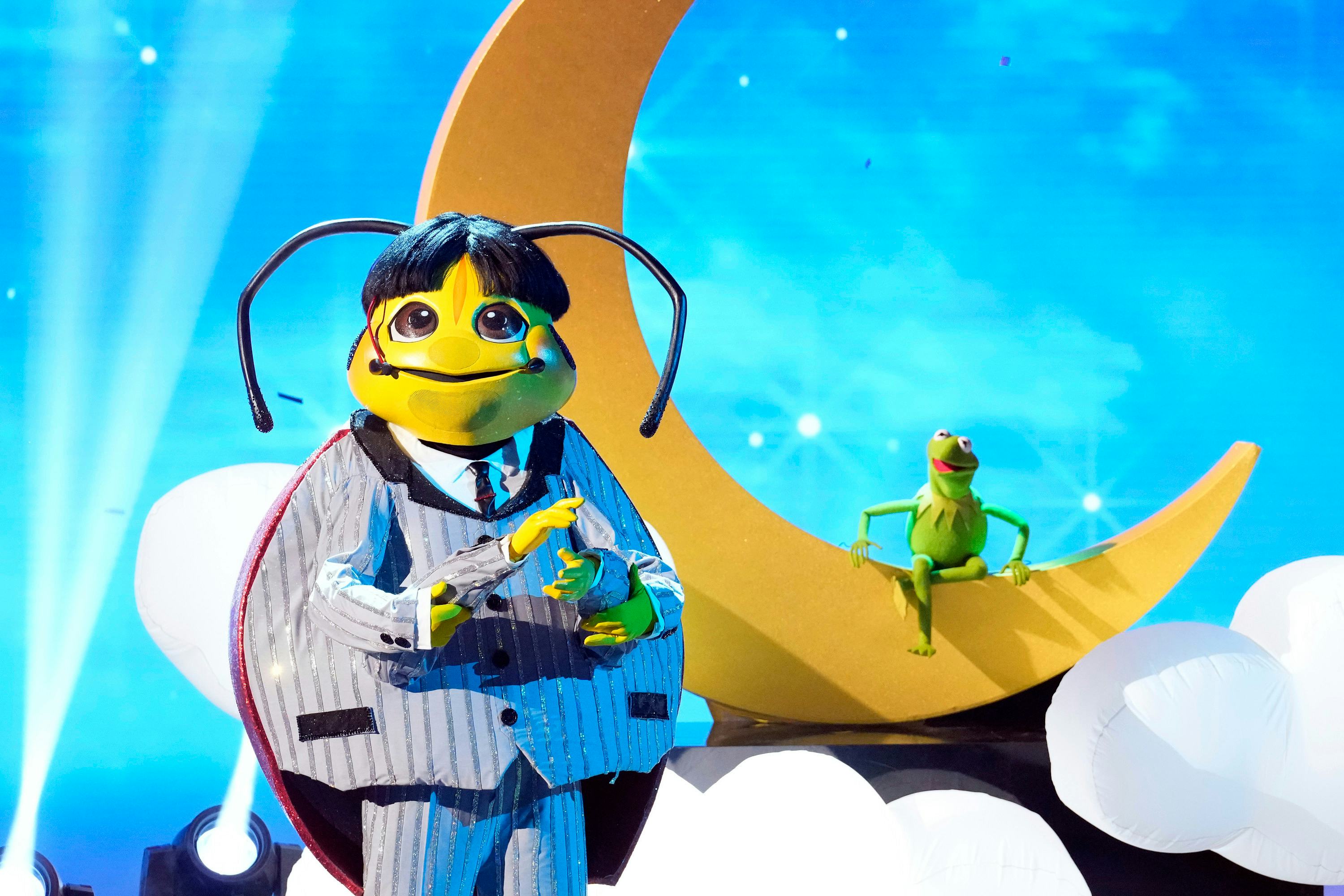 &lsquo;The Masked Singer&rsquo;: The Most Outrageous Celebrity Reveals