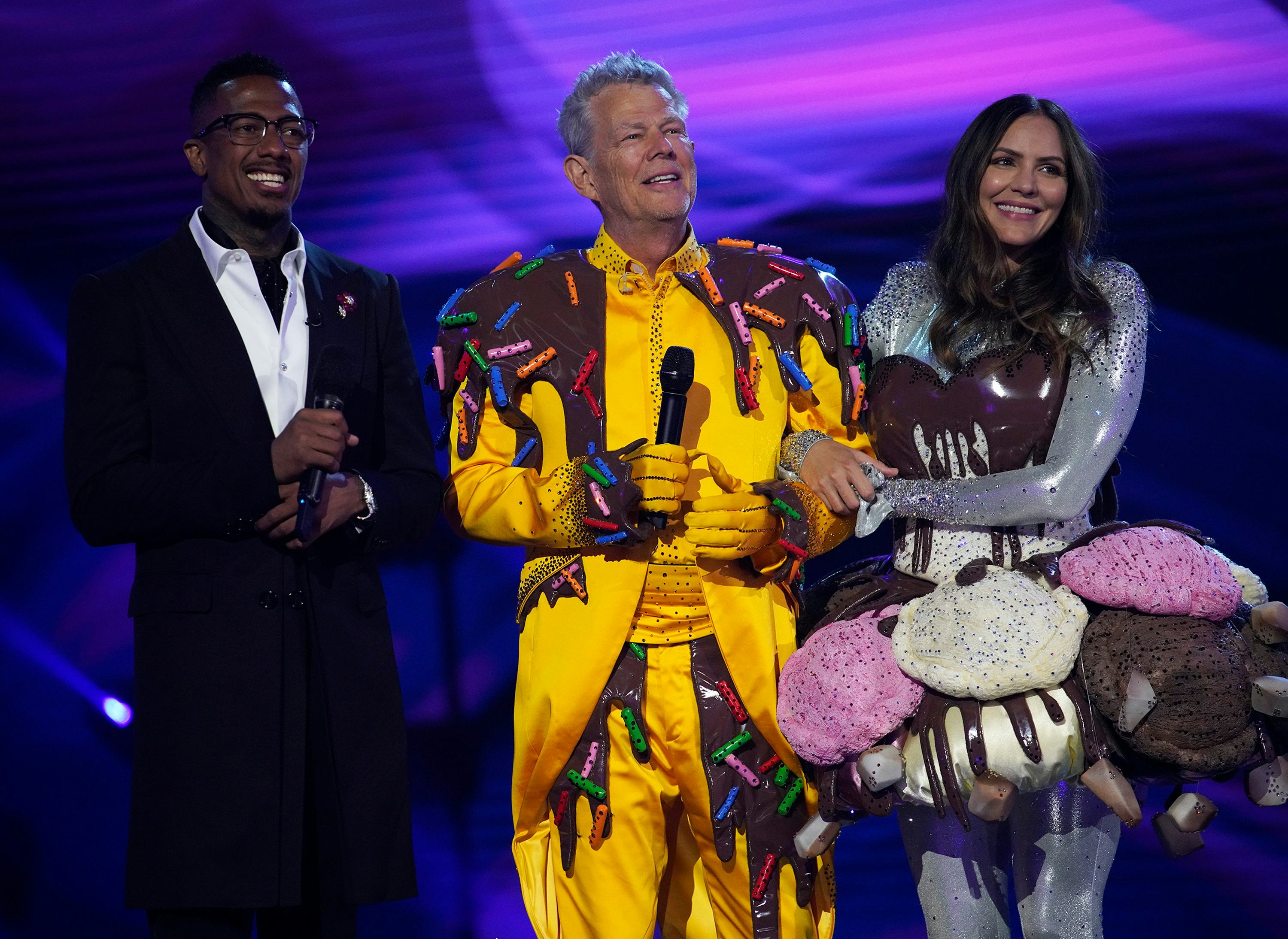 &lsquo;The Masked Singer&rsquo;: The Most Outrageous Celebrity Reveals