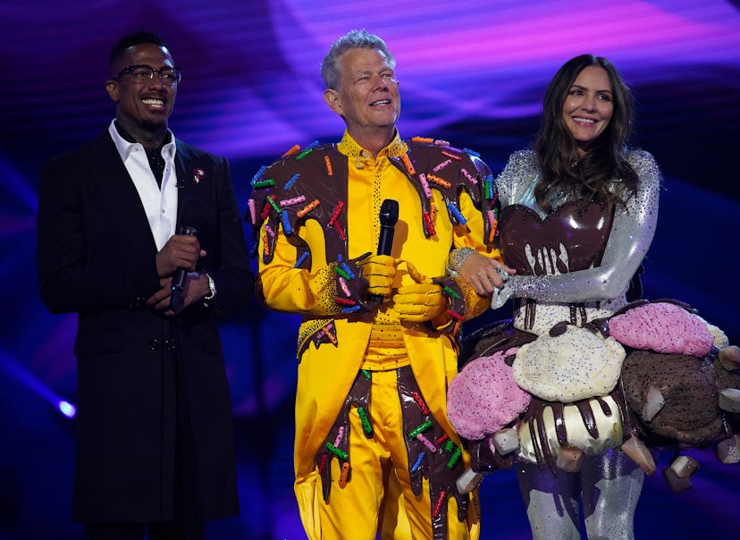 ‘The Masked Singer’: The Most Outrageous Celebrity Reveals
