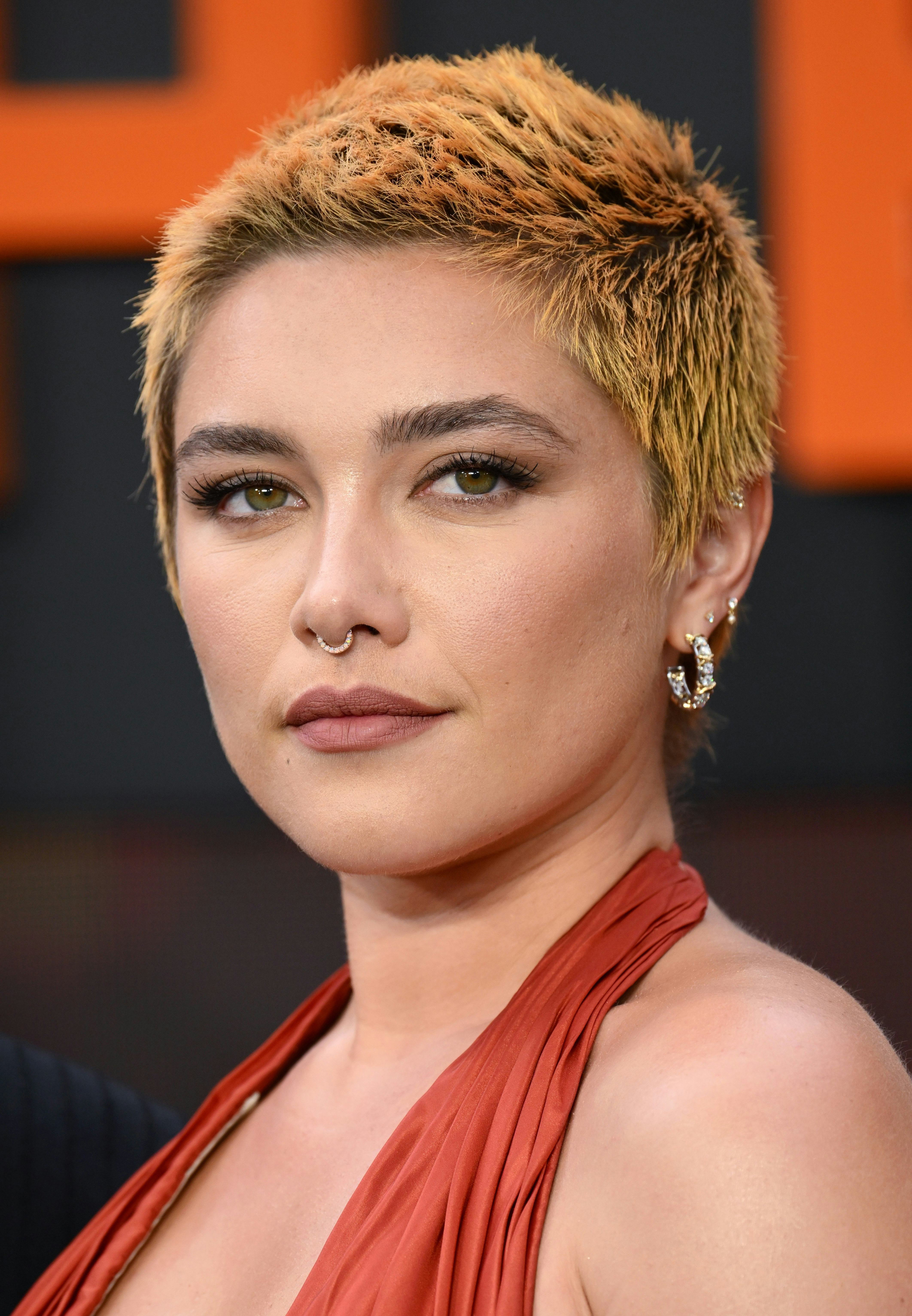 These 100 celebrity hairstyles include bobs, bangs, shags, and more.