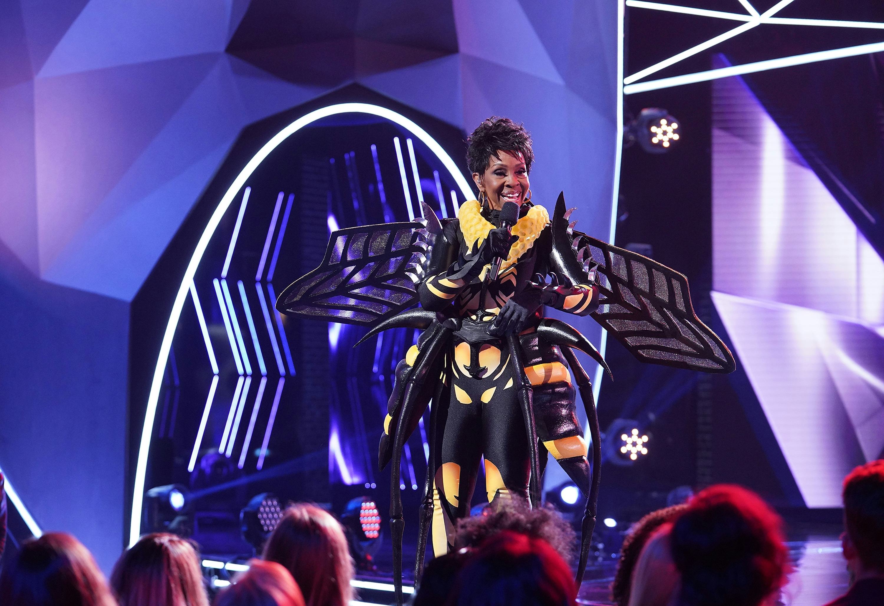 &lsquo;The Masked Singer&rsquo;: The Most Outrageous Celebrity Reveals