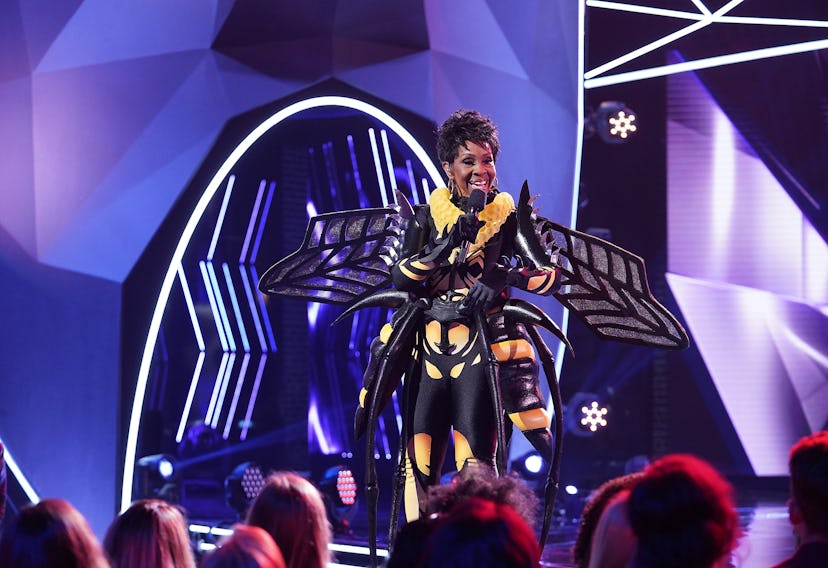 ‘The Masked Singer’: The Most Outrageous Celebrity Reveals