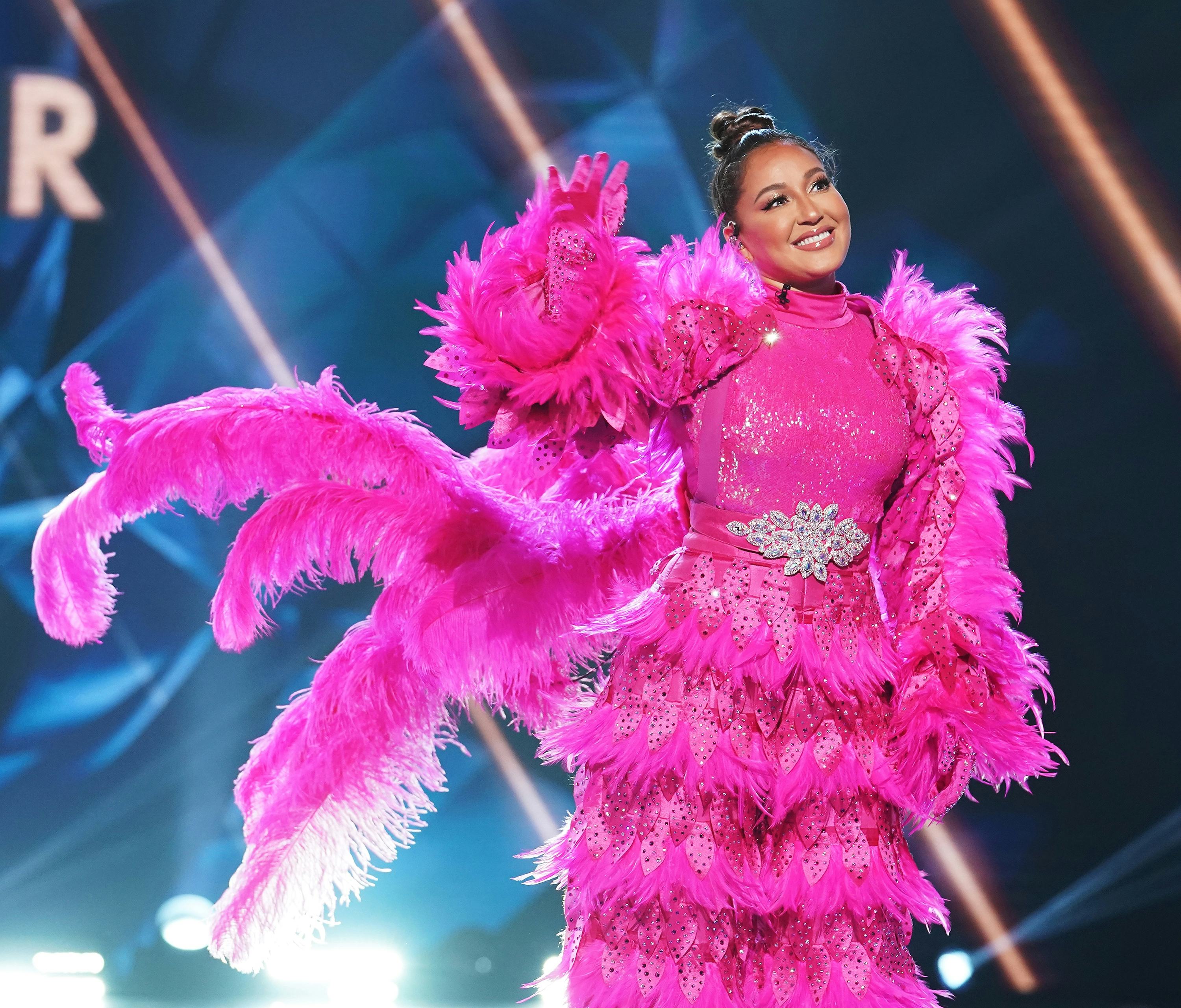 &lsquo;The Masked Singer&rsquo;: The Most Outrageous Celebrity Reveals