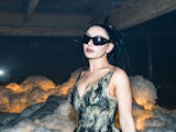 Charli XCX at the Après Met 2 Met Gala After Party hosted by Carlos Nazario, Emily Ratajkowski, Fran...