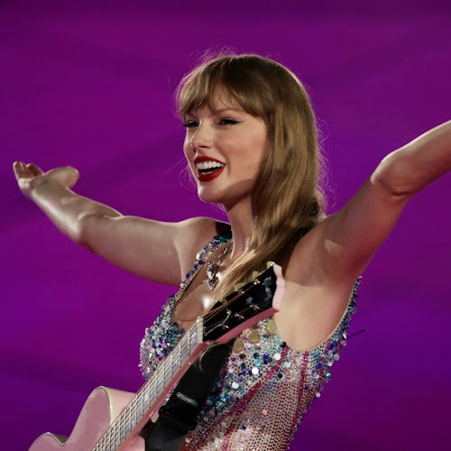 Every zodiac sign can be summed up by a Taylor Swift song from ‘The Tortured Poets Department.'