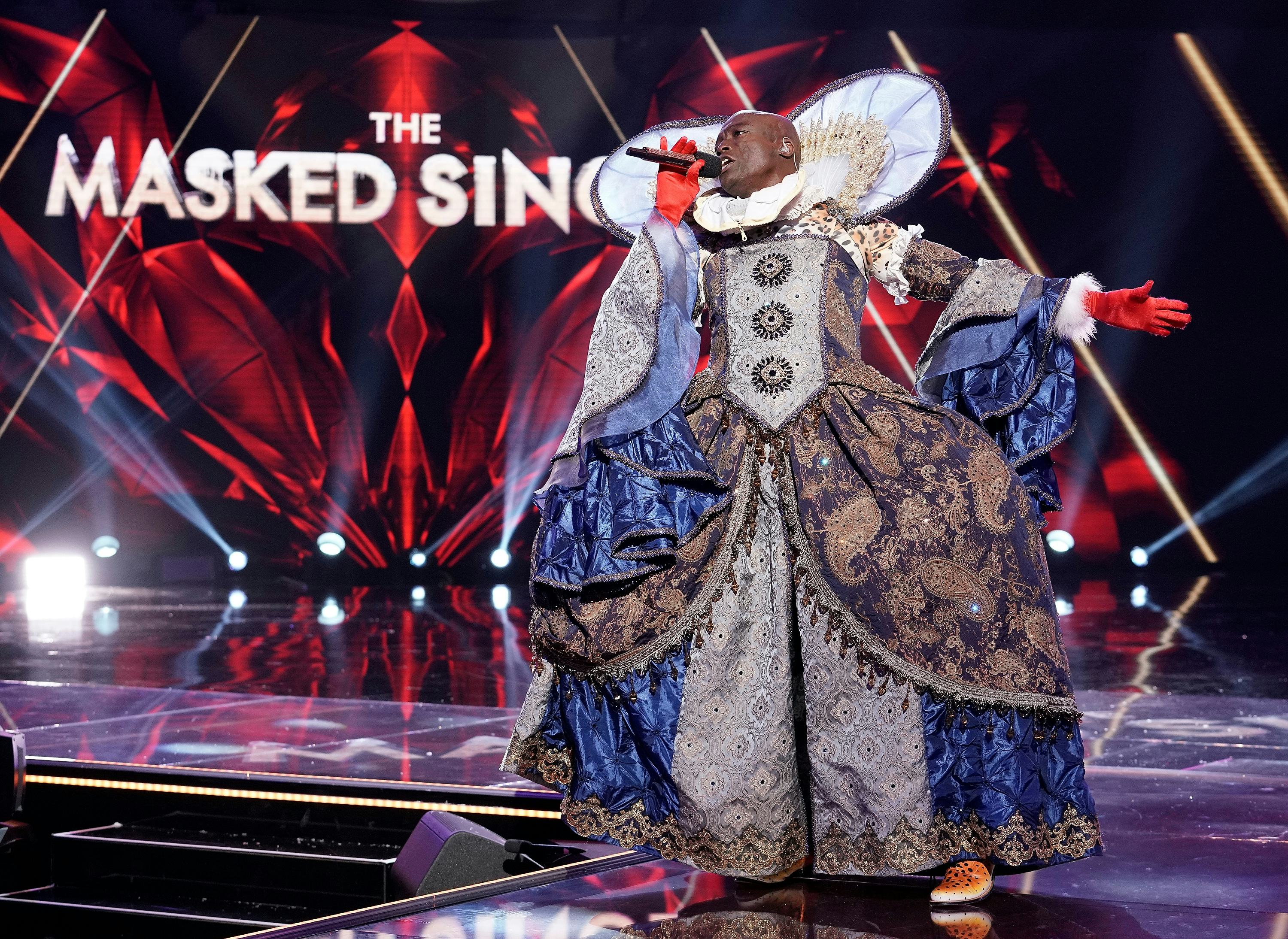 &lsquo;The Masked Singer&rsquo;: The Most Outrageous Celebrity Reveals