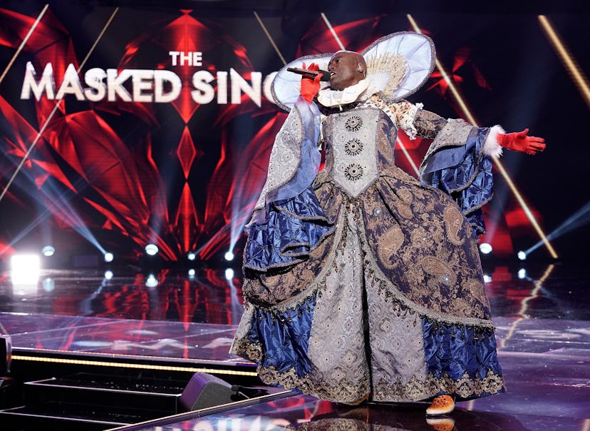 ‘The Masked Singer’: The Most Outrageous Celebrity Reveals