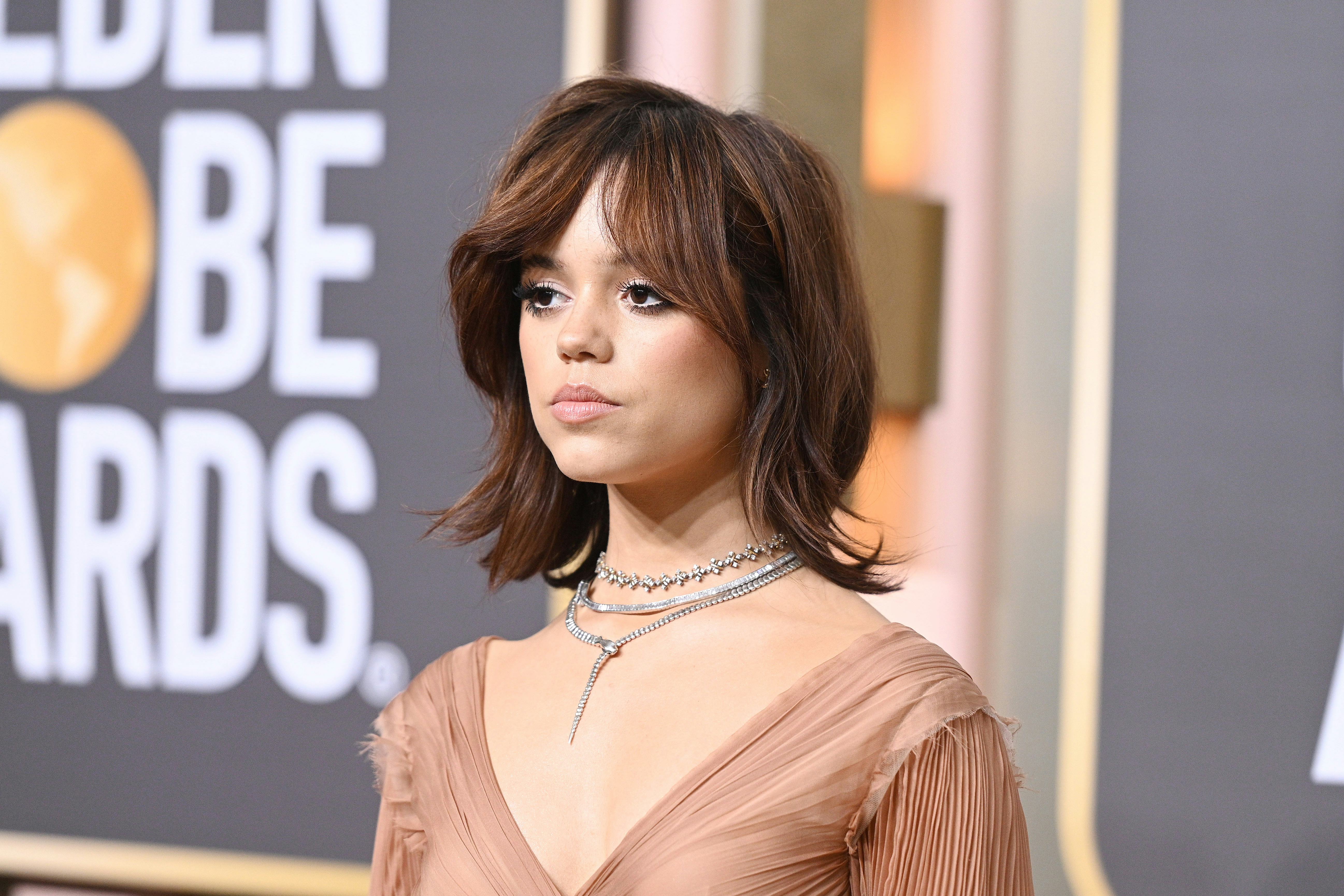 Check out these 100 celebrity hairstyles before your next haircut.