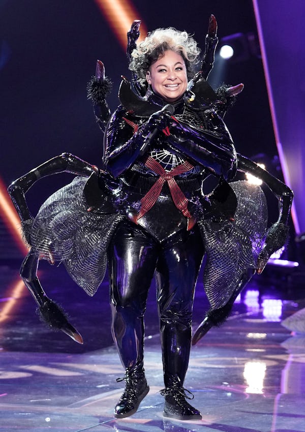 ‘The Masked Singer’: The Most Outrageous Celebrity Reveals