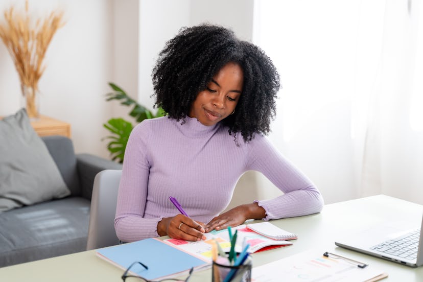 Feeling positive vibes is your gut feeling or sixth sense indicating you’re okay and on the right pa…