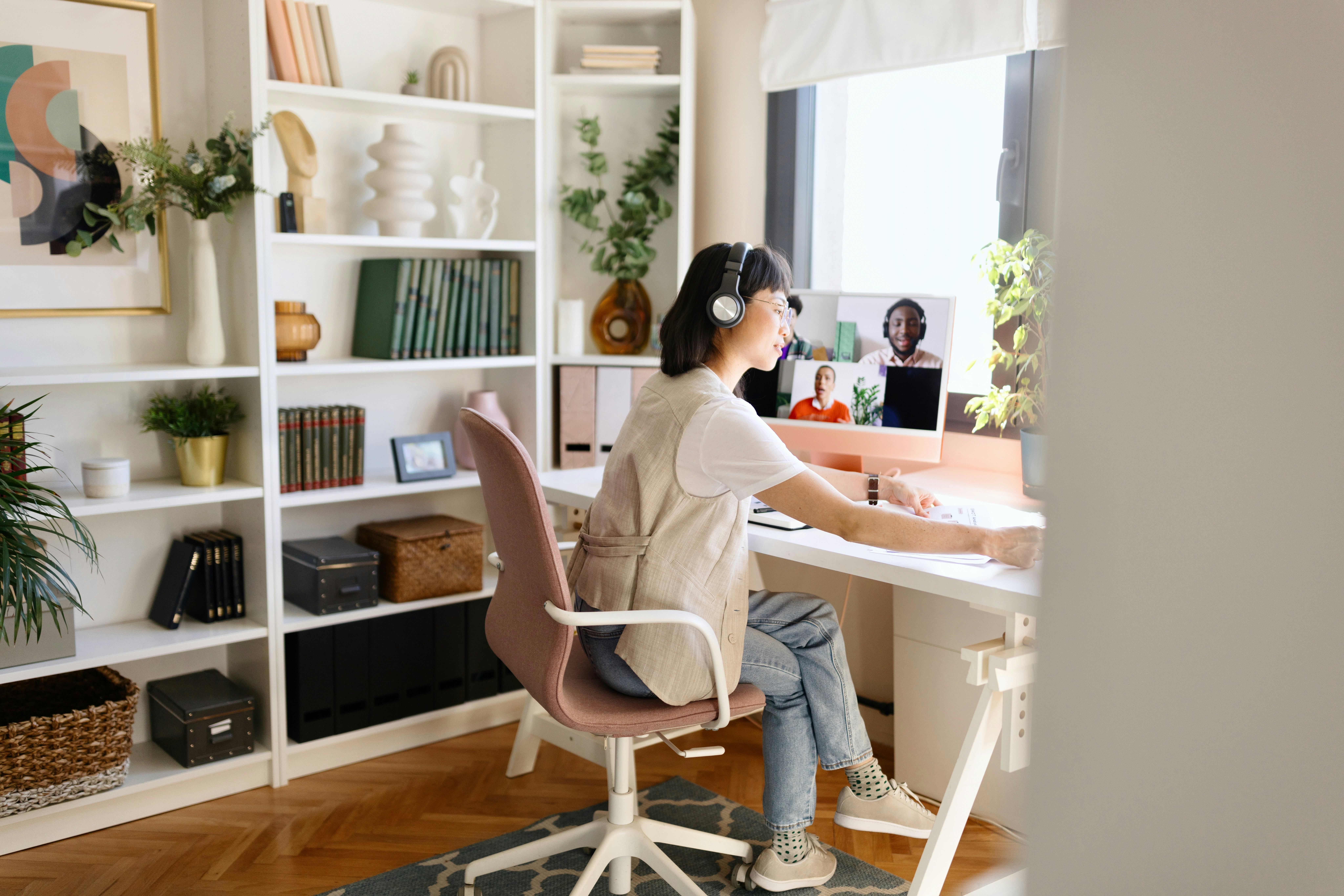 Who&rsquo;s the most likely to renovate their home?