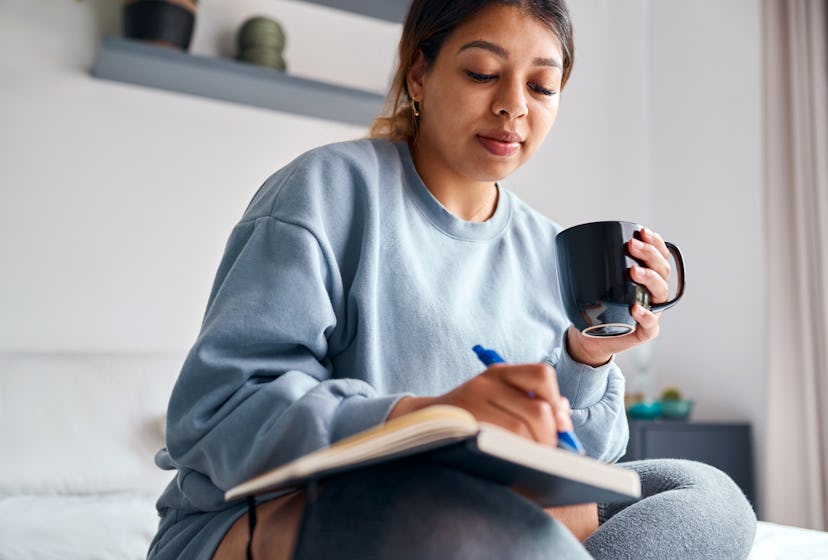 Who’s the most likely to have read the most books?