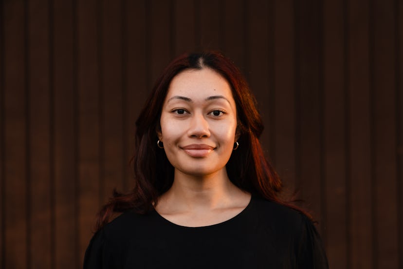 How about knowing the entire universe is on your side for little boost of positive vibes?