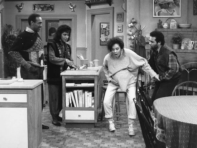 14 '90s Sitcom Baby Names You Totally Forgot About