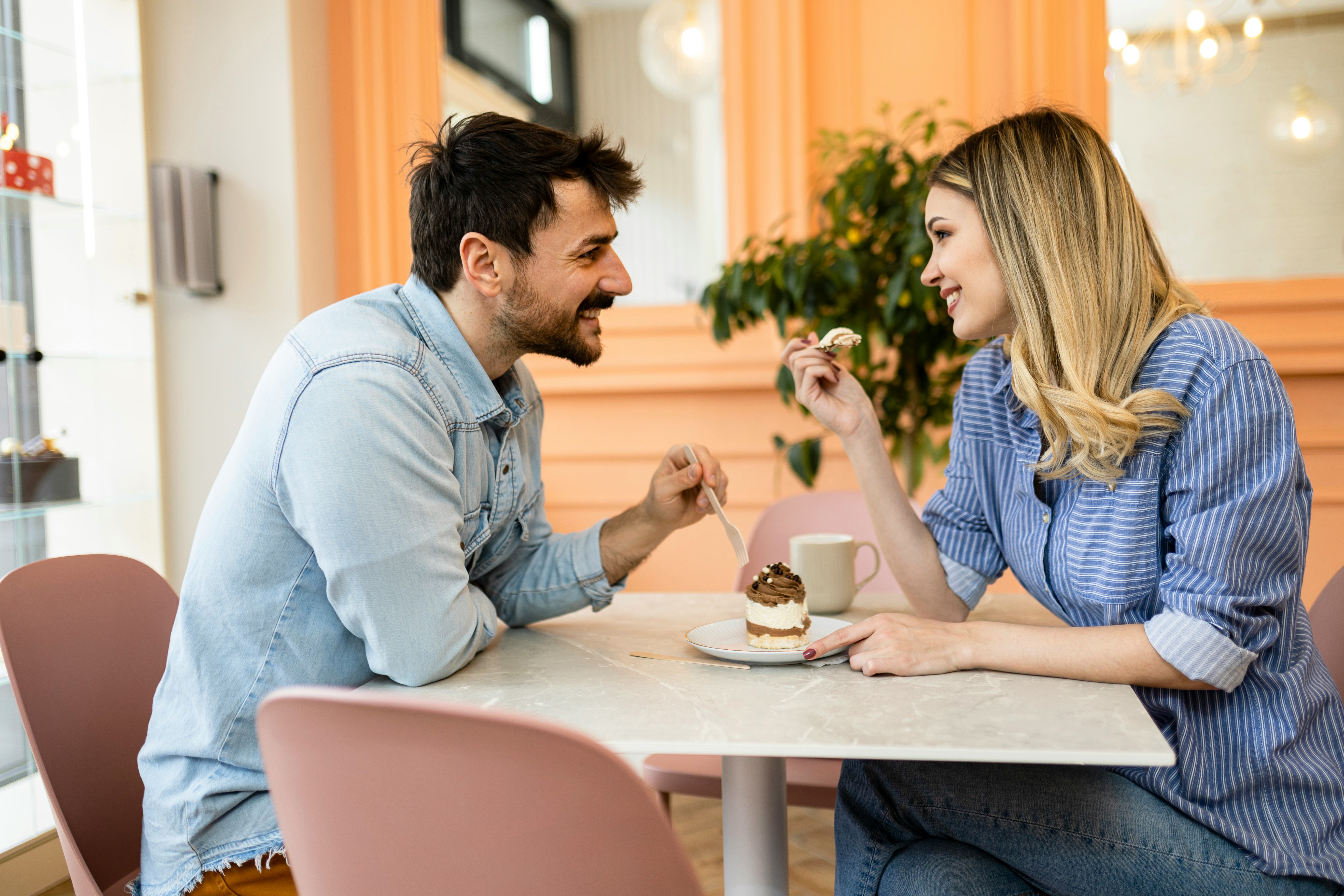 These 113 jokes are about friends, love, work, money, and food.