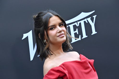Country artist Maren Morris came out as bisexual.