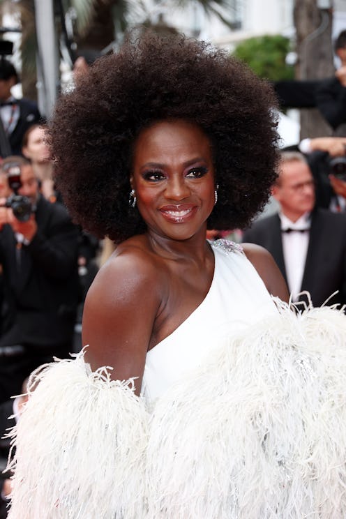 Viola Davis Cannes 2023