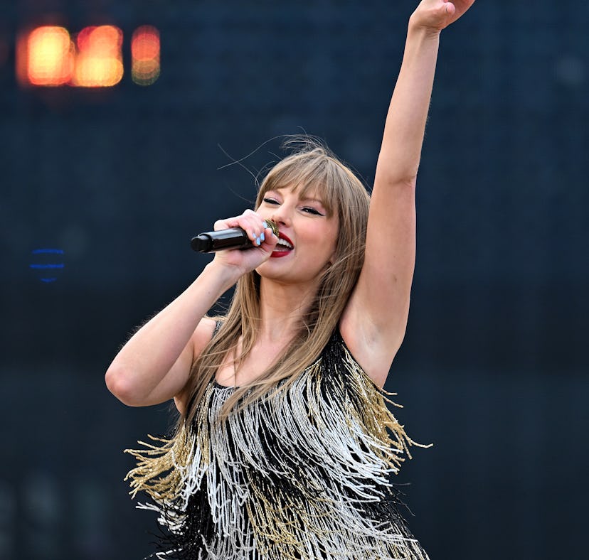 Taylor Swift's Eras Tour surprise songs include so many deep cuts and new mashups.