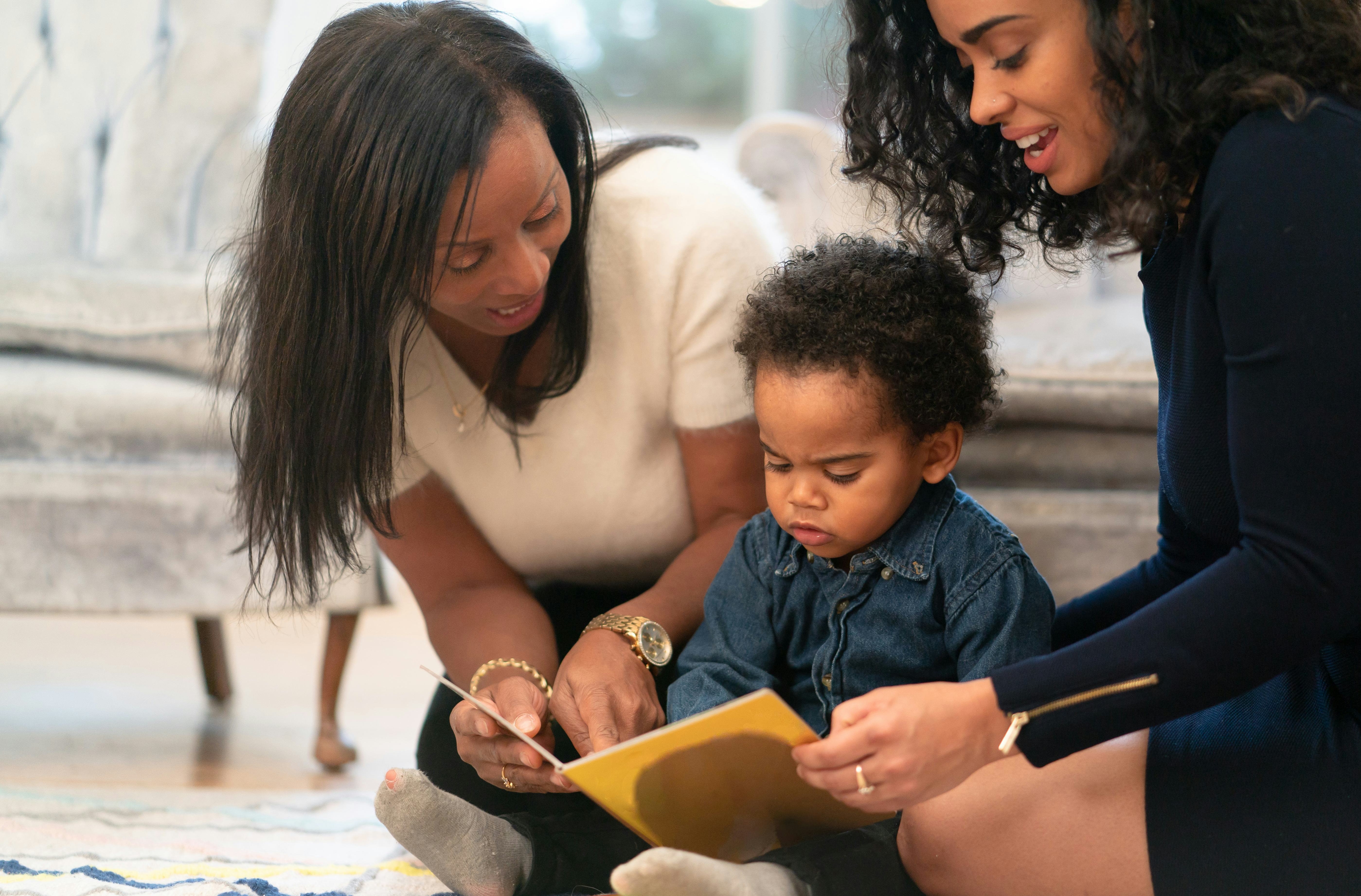 In 2020, when Barb and her younger sister were both newly single, the thirty-somethings moved into a&hellip;