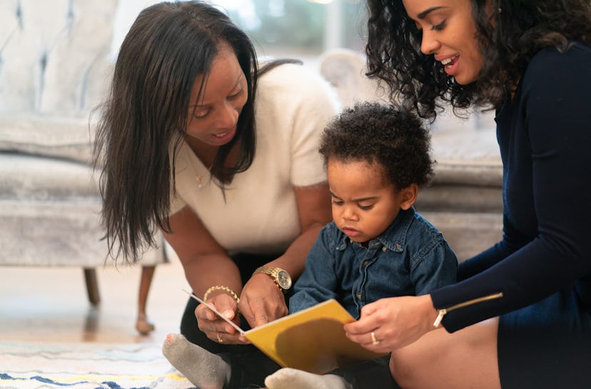 In 2020, when Barb and her younger sister were both newly single, the thirty-somethings moved into a…