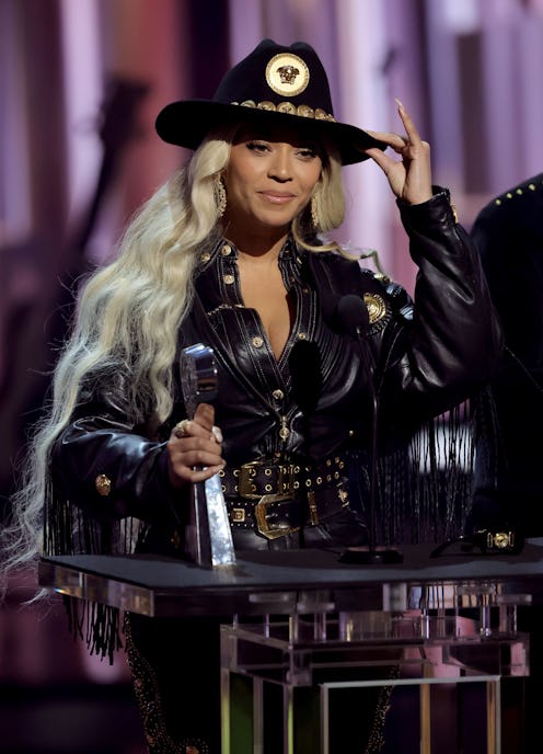 Beyoncé's Life Path Number