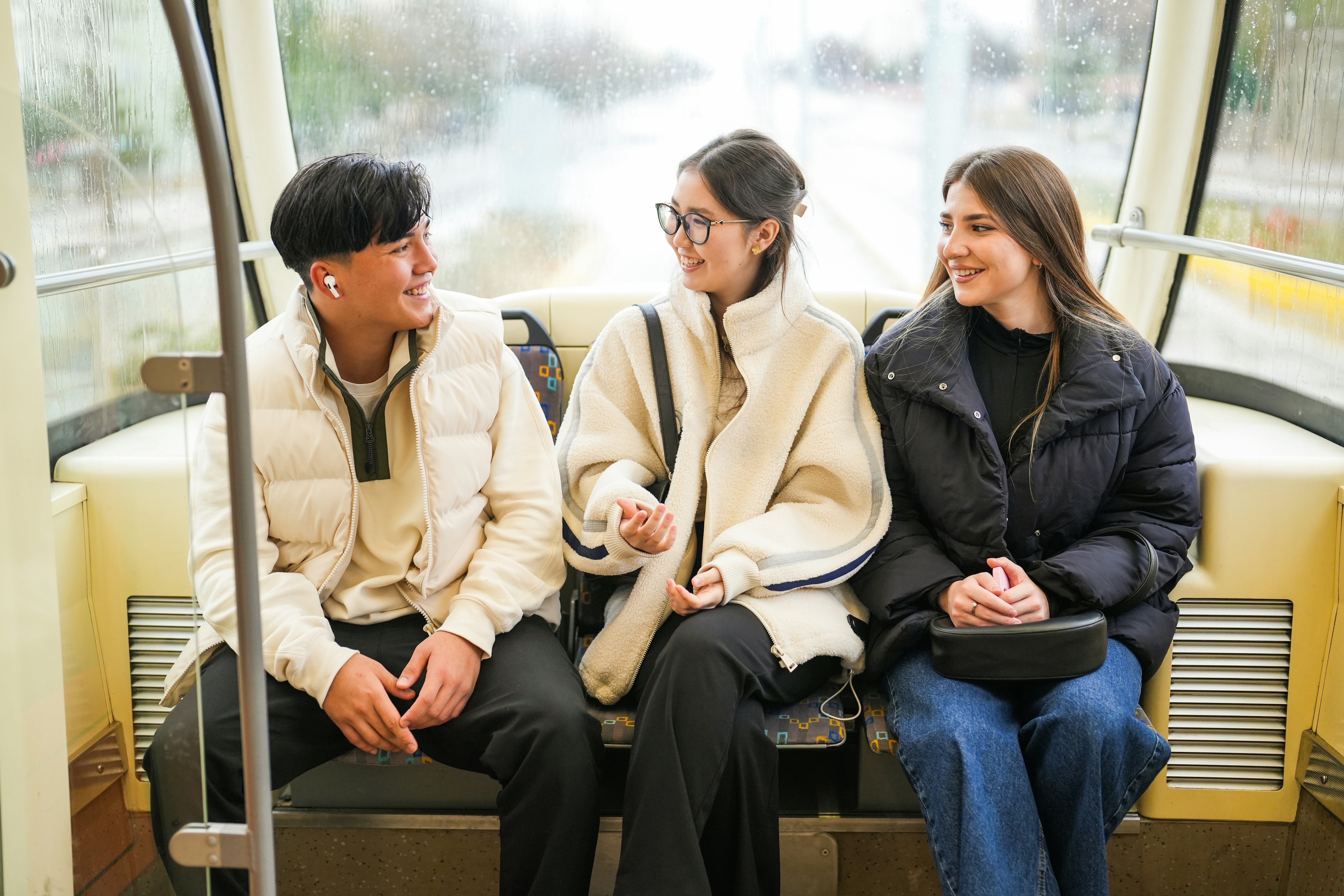 Share these hilarious jokes about friends, family, and coworkers.