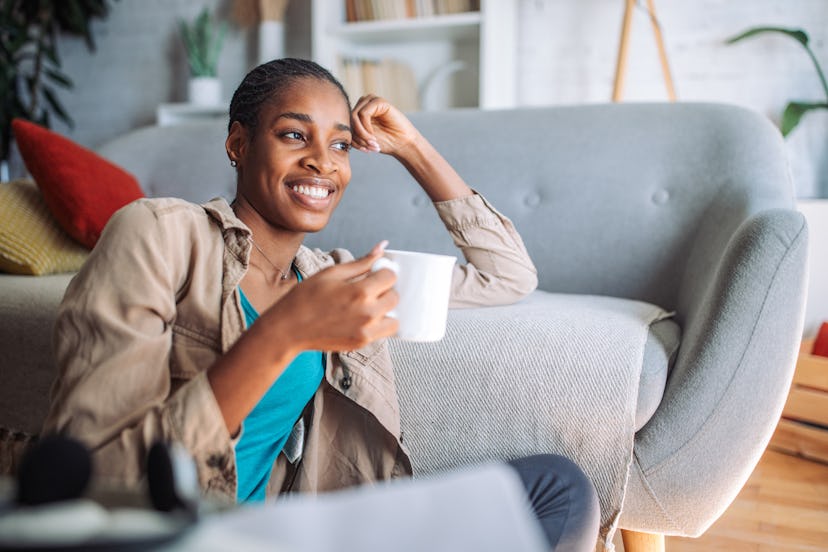 Send your crush one of these 40 flirty “good morning” texts to start your day.