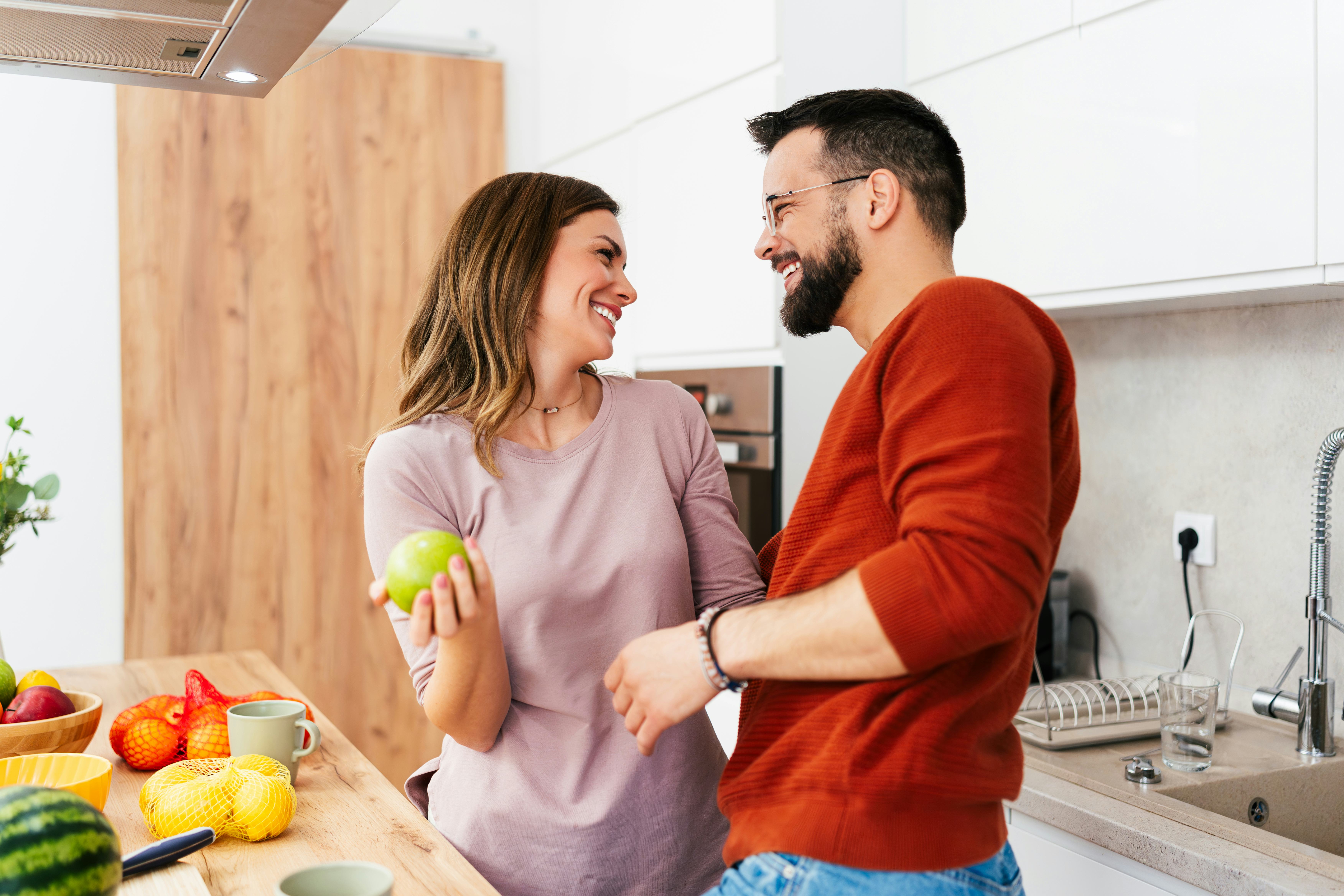 These jokes about friends, love, work, money, and food are seriously hilarious.