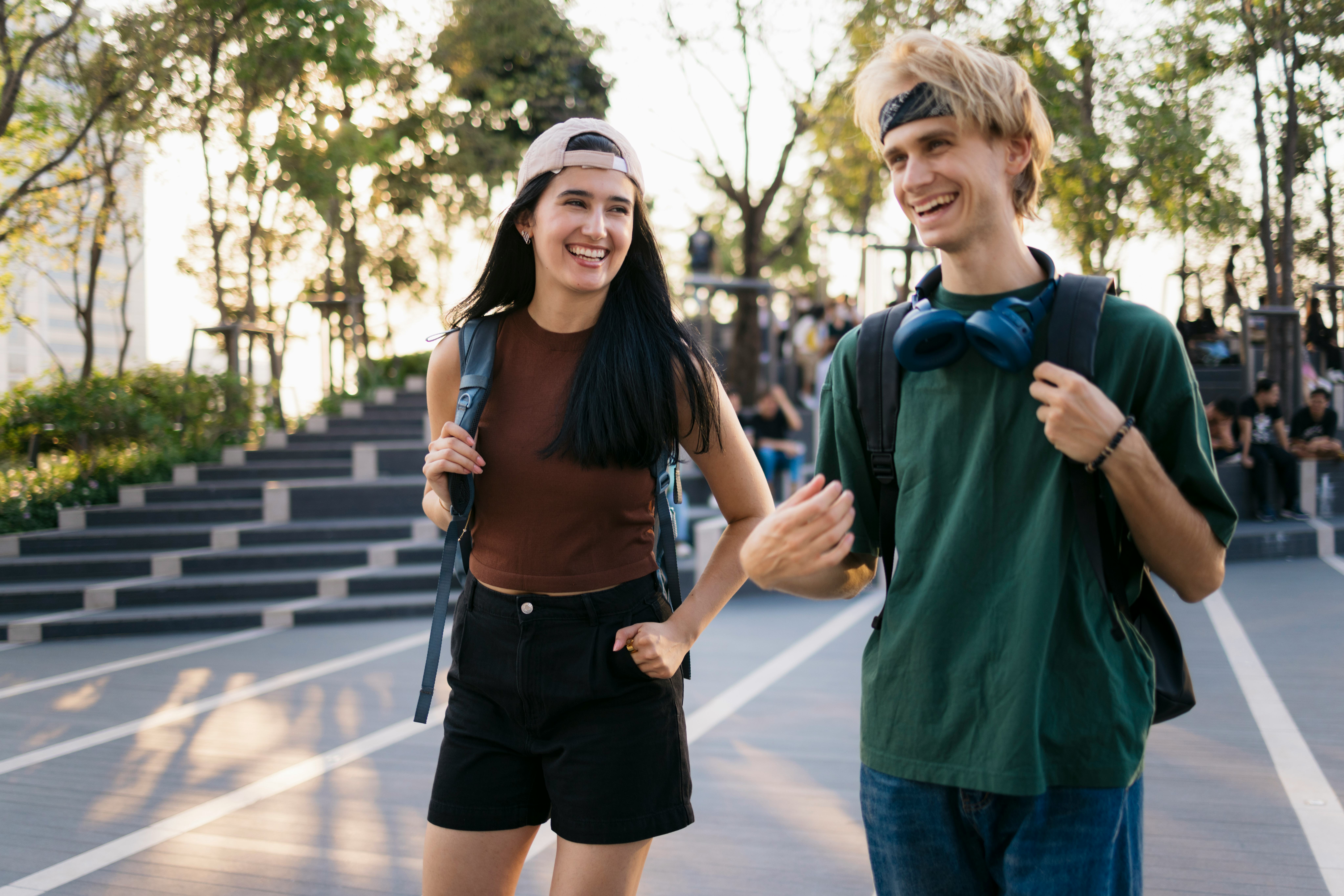 These 113 jokes are about friends, love, work, money, and food.