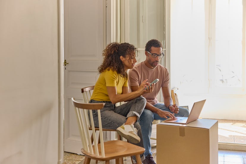 Zodiac signs who should move in with their partner.