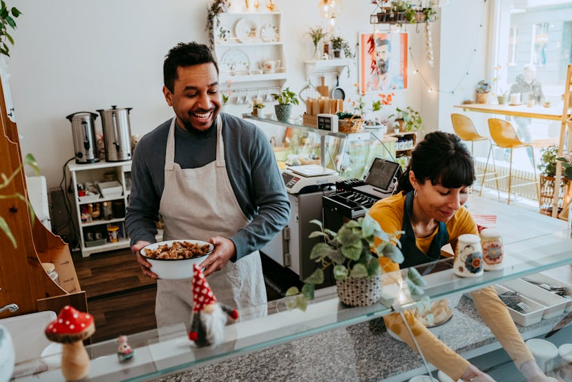 Pisces can be difficult to work with because they’re so dreamy.