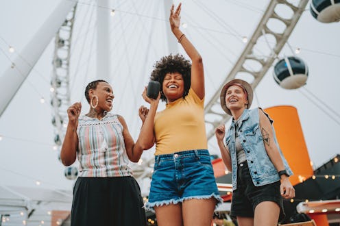 Three zodiac signs who will have the happiest summer 2024.