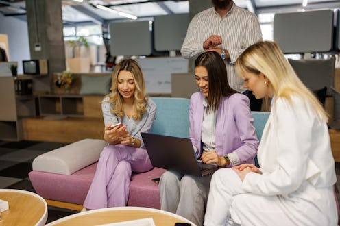 These three zodiac signs are the worst coworkers.