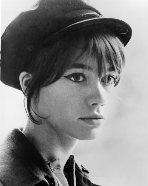 Françoise Hardy dies at 80