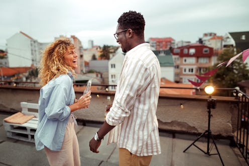 A love horoscope for each zodiac sign for summer 2024.