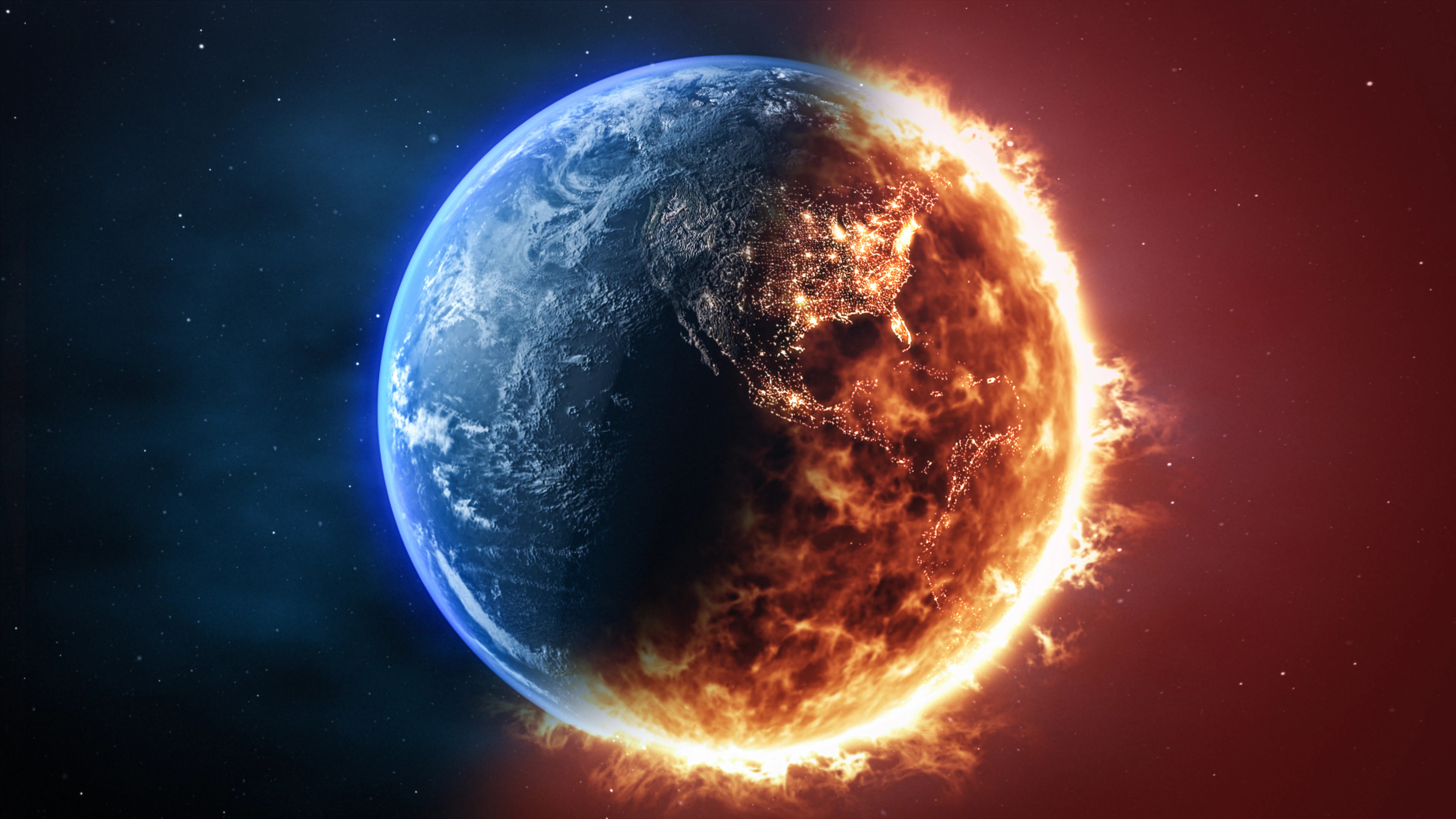 Netflix Just Quietly Released the Most Ridiculous Sci-Fi Disaster Movie ...