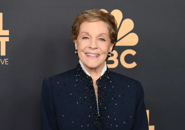 Will Julie Andrews Be In 'Bridgerton' S4? Lady Whistledown's Fate