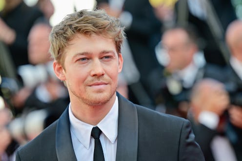 Joe Alwyn talked about his breakup from Taylor Swift and 'The Tortured Poets Department.'