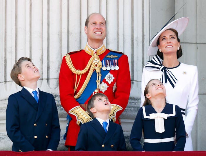 LONDON, UNITED KINGDOM - JUNE 15: (EMBARGOED FOR PUBLICATION IN UK NEWSPAPERS UNTIL 24 HOURS AFTER C...