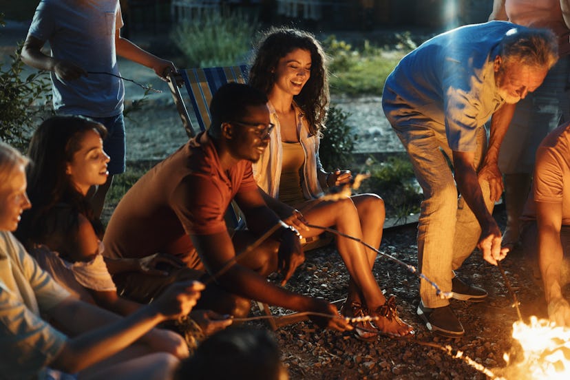 Dos and don’ts for the June full moon.