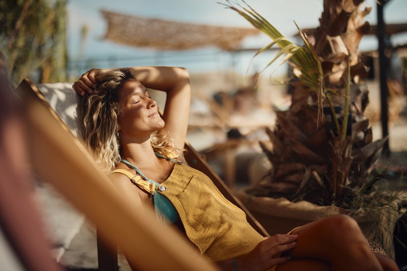 Spiritual meaning of June's full moon.