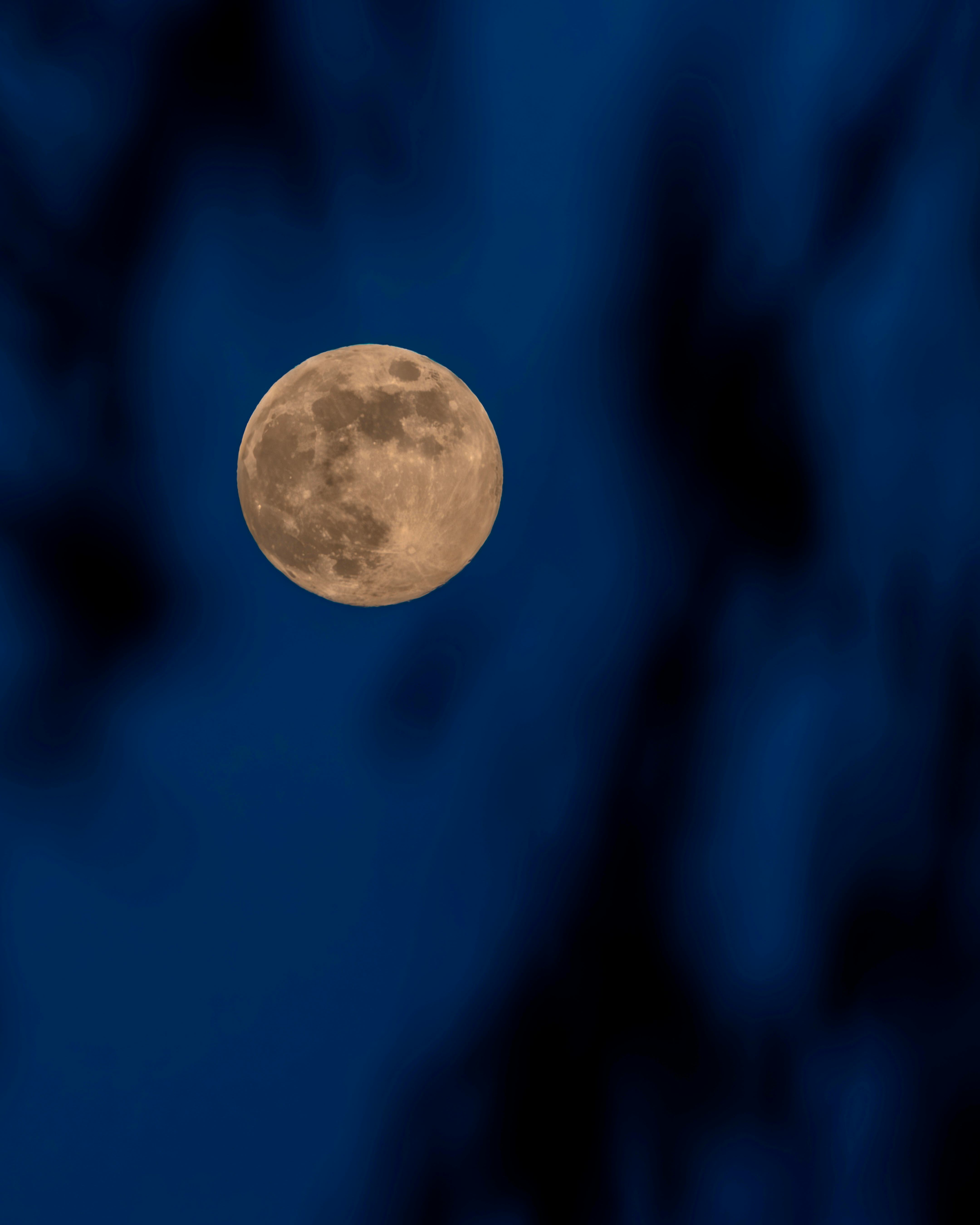 Manifest under the June full moon.