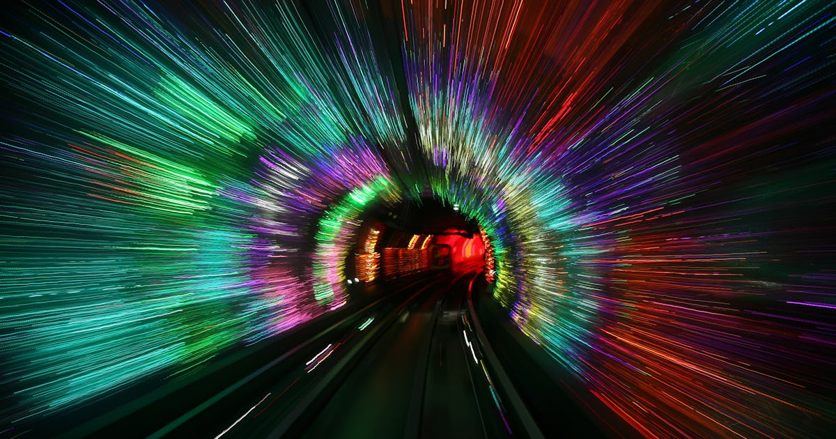 25 Years Ago, the Most Influential Time-Loop Thriller You've Never Seen ...