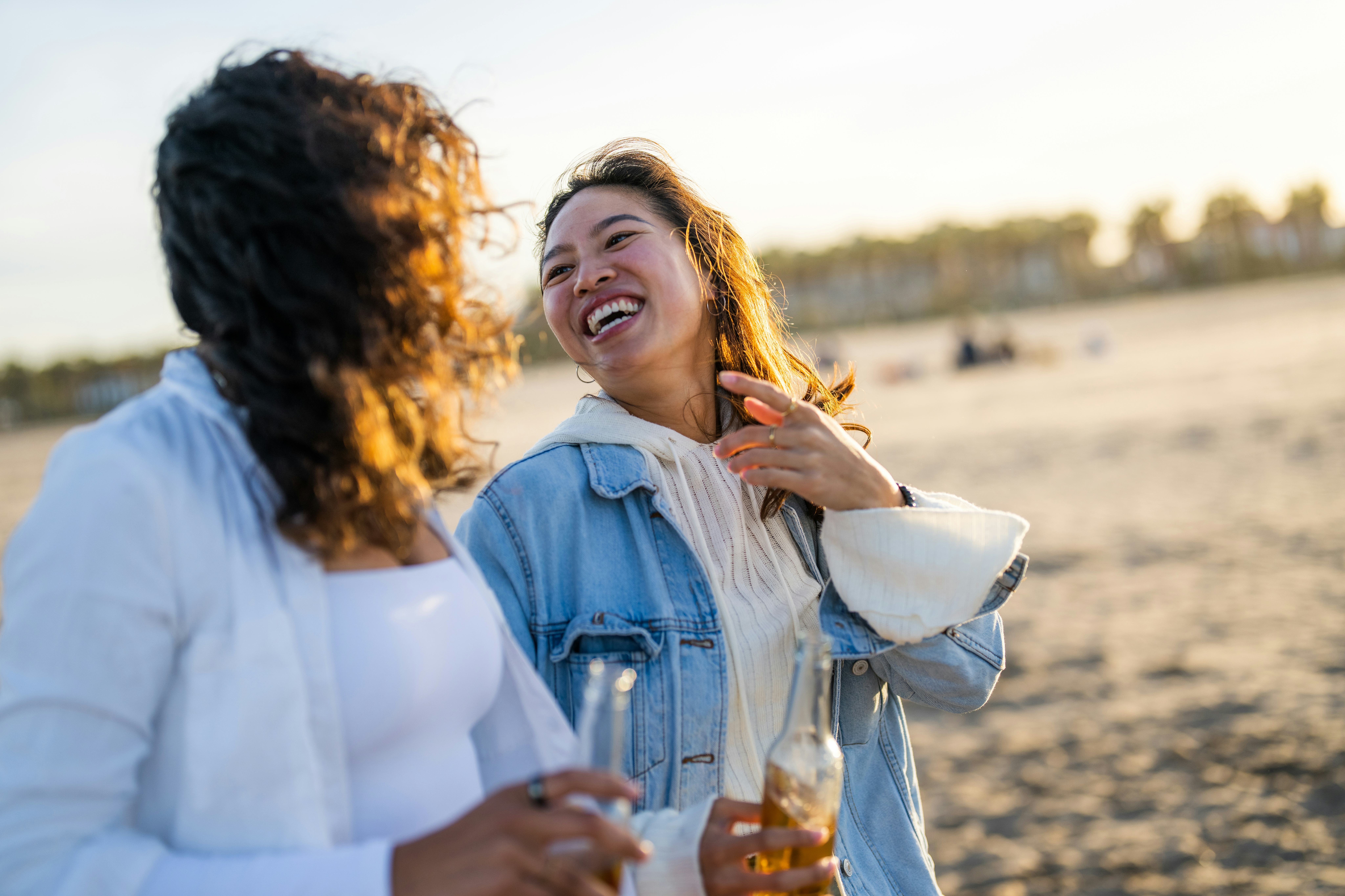 Here are 40 fun drinking games to play at birthday parties.