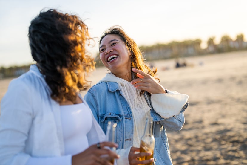 Here are 40 fun drinking games to play at birthday parties.