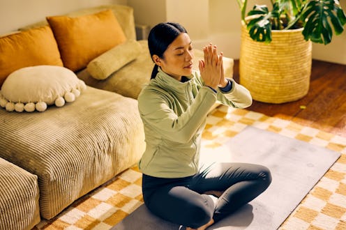 Zodiac signs who take self-care and wellness seriously.