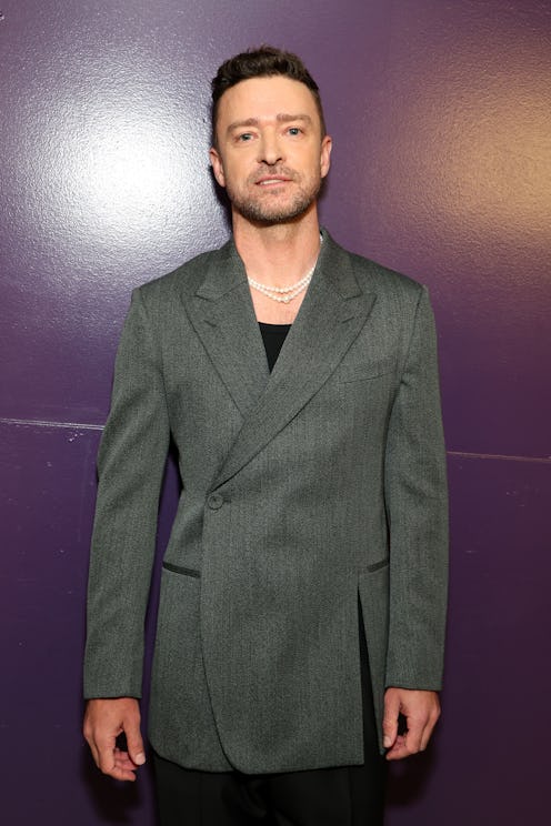 Justin Timberlake Arrested For DWI In The Hamptons